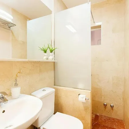 Vila Villa, San Agustín