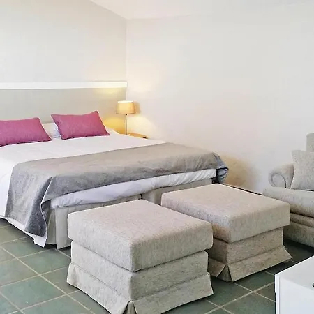 Villa, San Agustín *
