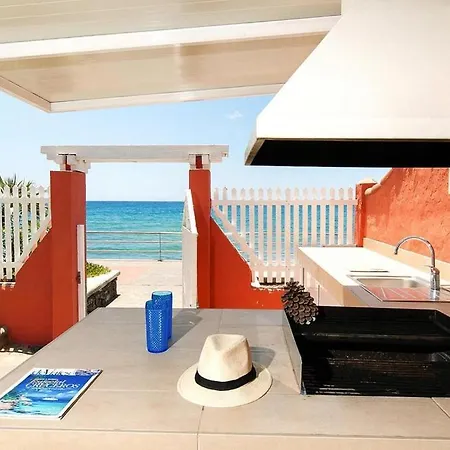 Villa, San Agustín San Agustín