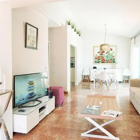 Villa, San Agustín Vila *