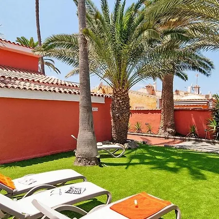 Villa, San Agustín * San Agustín