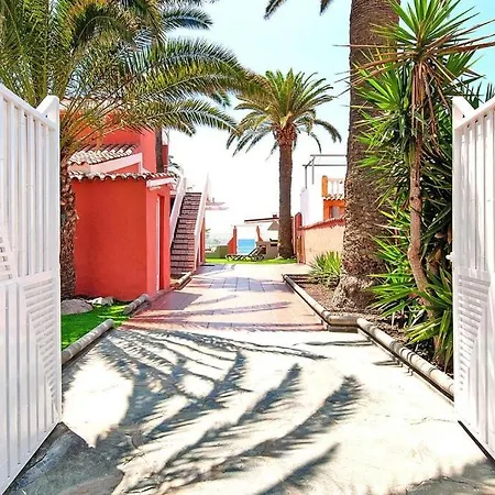 Villa, San Agustín * San Agustín