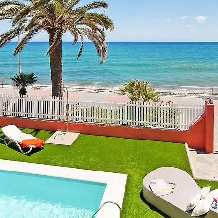 Vila Villa, San Agustín *
