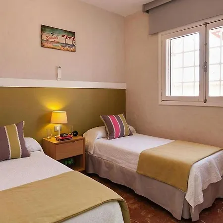 Vila Villa, San Agustín