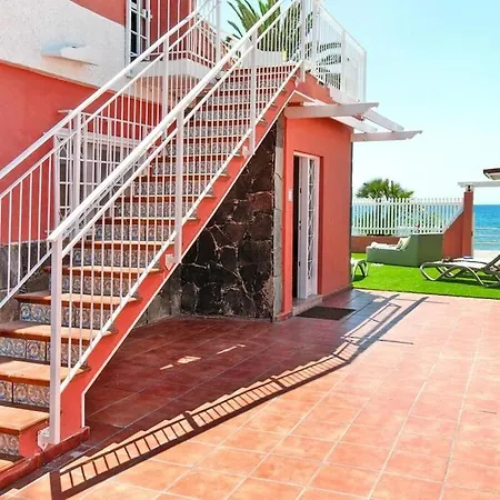 Villa, San Agustín Vila San Agustín